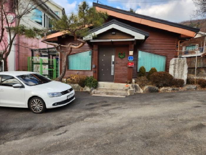 남양주시 조안면 시우리 근린생활시설 경매 물건 사진