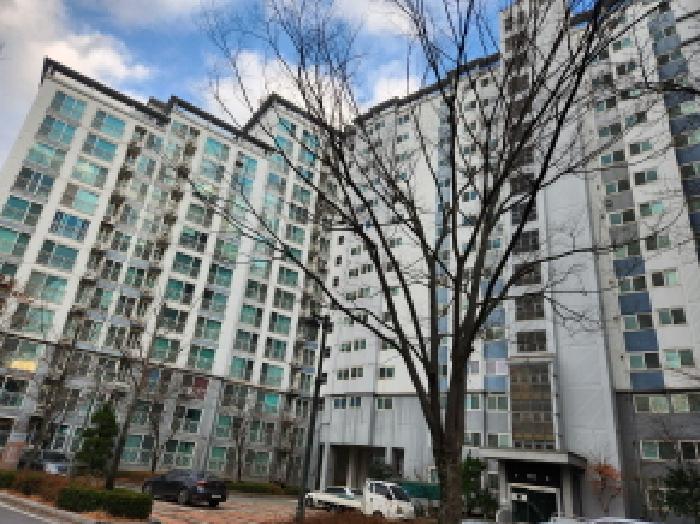 남양주시 와부읍 덕소리 아파트 경매 물건 사진