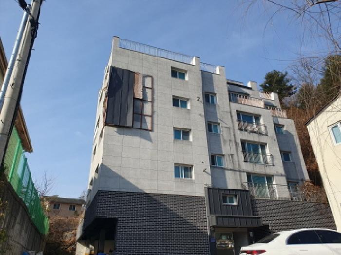 남양주시 수동면 송천리 다세대 경매 물건 사진