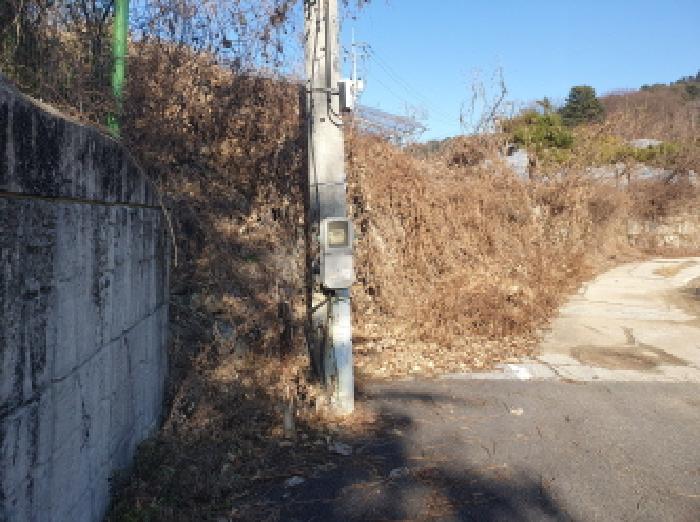 가평군 상면 임초리 도로 경매 물건 사진
