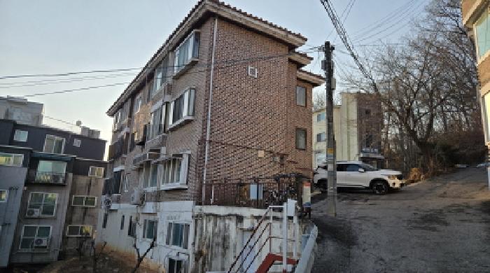 남양주시 퇴계원읍 퇴계원리 다세대 경매 물건 사진