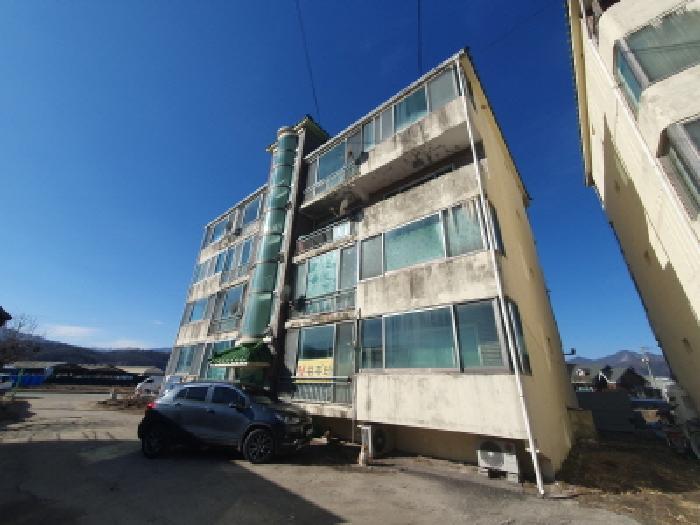 가평군 상면 연하리 다세대주택 경매 물건 사진
