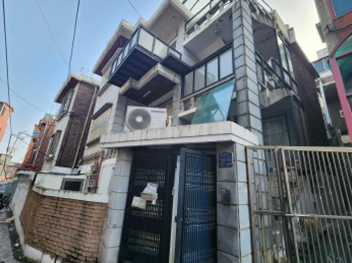 구리시 수택동 474-40 단독주택 경매 물건 사진