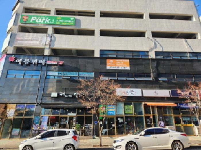 남양주시 진접읍 금곡리 근린생활시설 경매 물건 사진