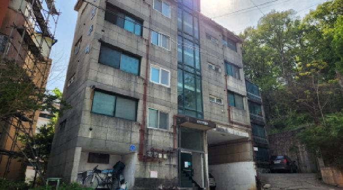 남양주시 화도읍 묵현리 다세대 경매 물건 사진