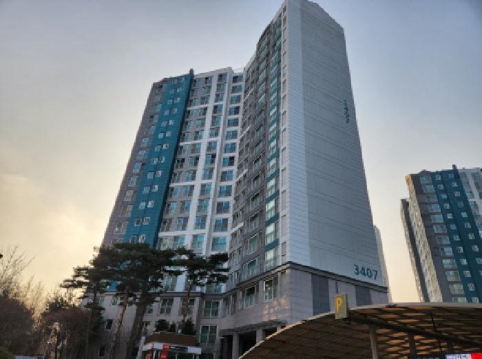 남양주시 별내동 1050 아파트 경매 물건 사진