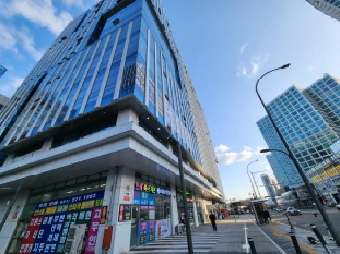 남양주시 별내동 974-1 공장/지식산업센터 경매 물건 사진