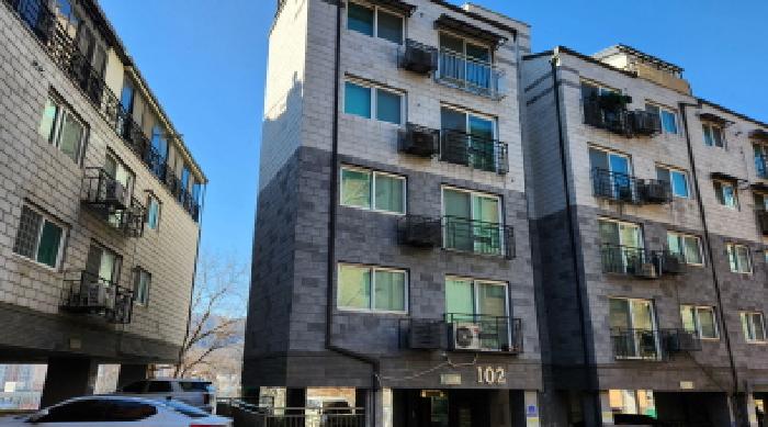 남양주시 화도읍 마석우리 연립주택,다세대,빌라 경매 물건 사진