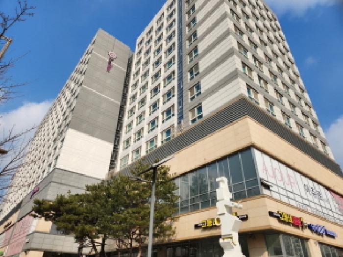 남양주시 다산동 6073-2 상가,오피스텔,근린시설 경매 물건 사진
