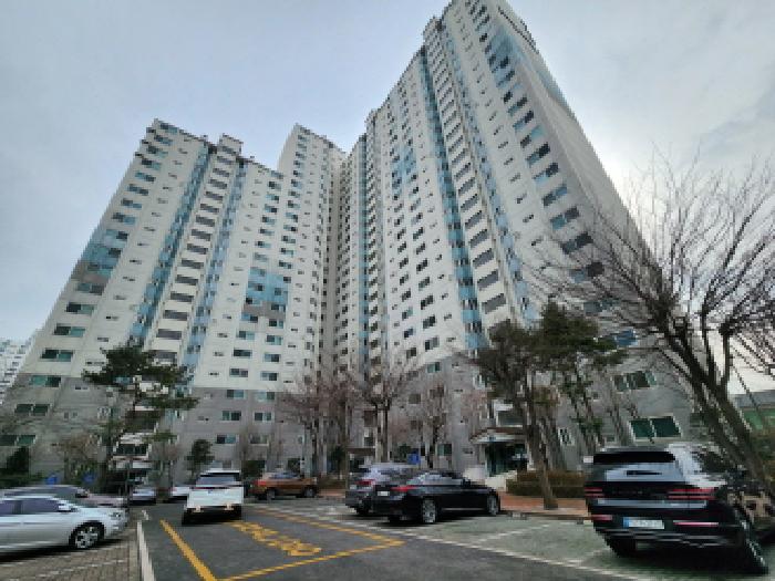 남양주시 와부읍 덕소리 아파트 경매 물건 사진
