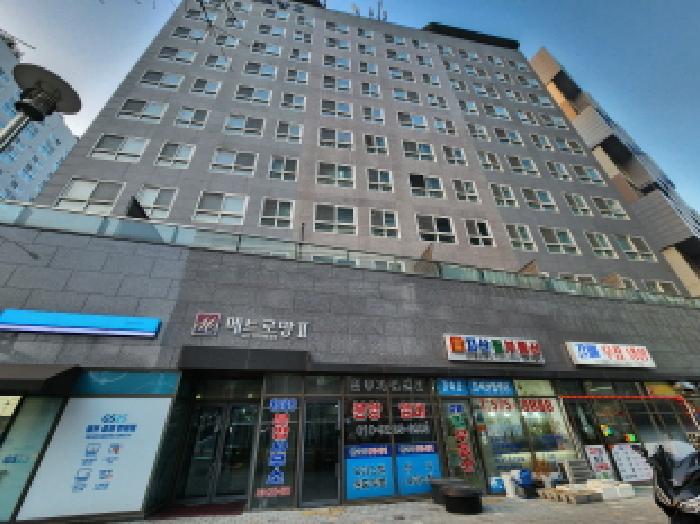 구리시 갈매동 518-2 오피스텔 경매 물건 사진