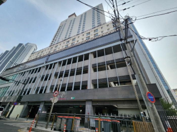 구리시 교문동 230-1 근린시설 경매 물건 사진