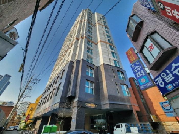 구리시 수택동 419-21 오피스텔 경매 물건 사진