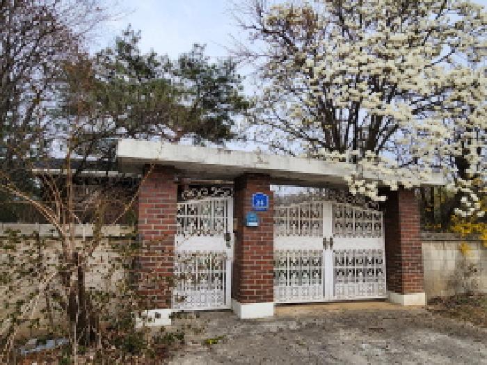 남양주시 진건읍 사능리 단독주택 경매 물건 사진