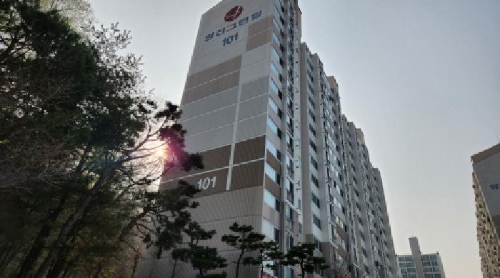 남양주시 화도읍 묵현리 아파트 경매 물건 사진
