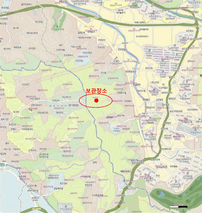 남양주시 양지로81번길 23 자동차,중기 경매 물건 사진