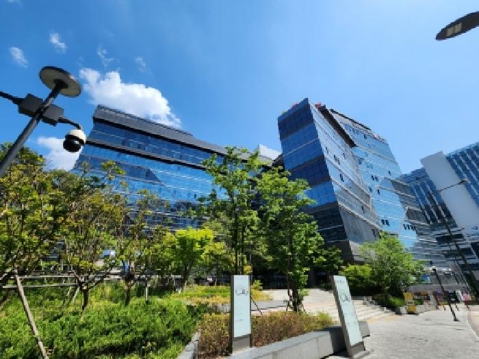 구리시 갈매동 552-12 근린시설 경매 물건 사진