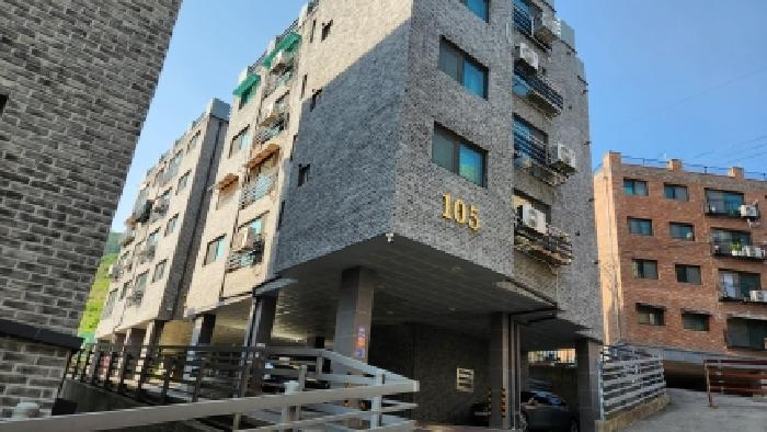 남양주시 화도읍 묵현리 연립주택 경매 물건 사진