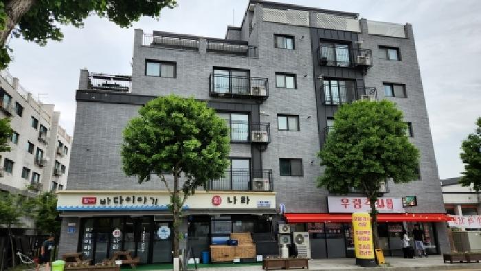 가평군 조종면 현리 상가,오피스텔,근린시설 경매 물건 사진