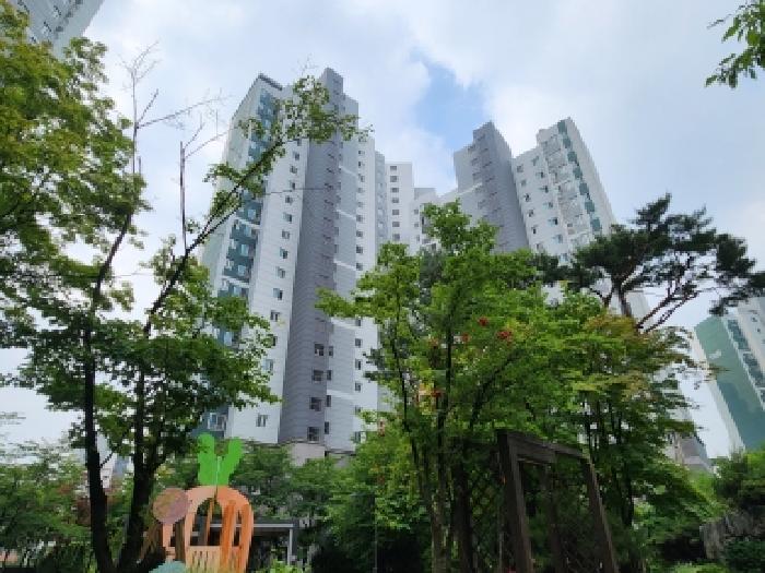 남양주시 별내동 871 아파트 경매 물건 사진