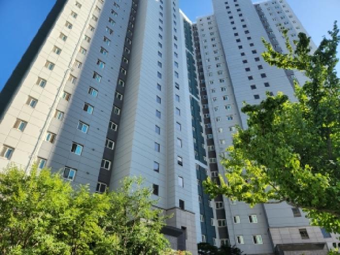 구리시 갈매동 640 아파트 경매 물건 사진