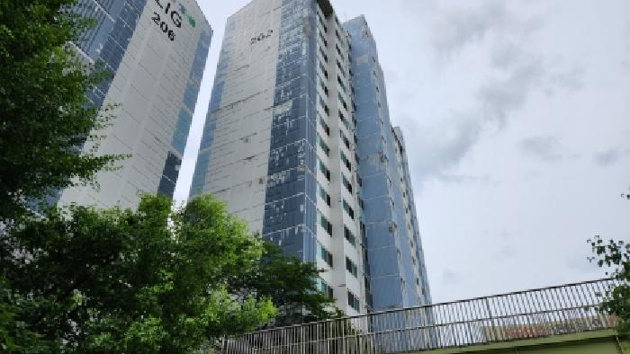 남양주시 화도읍 묵현리 아파트 경매 물건 사진