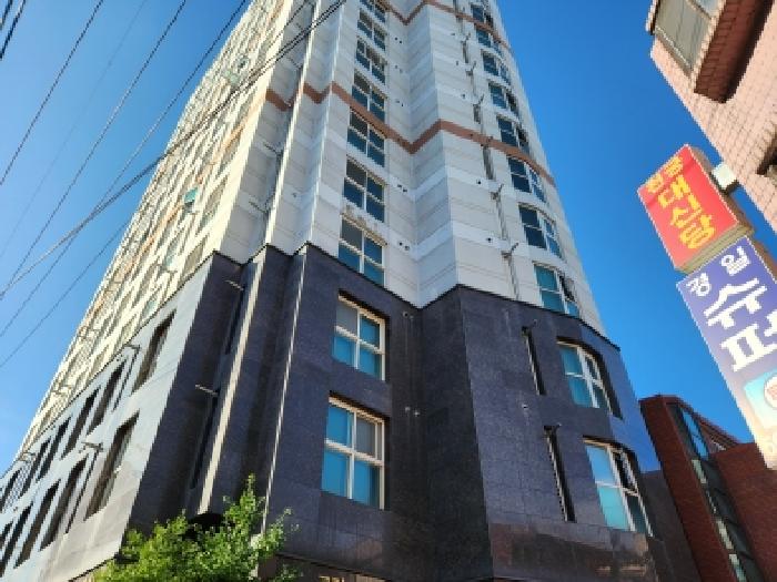 구리시 수택동 419-21 상가,오피스텔,근린시설 경매 물건 사진
