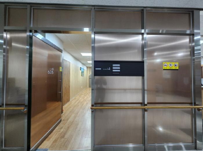 남양주시 다산동 6193-1 의료시설 경매 물건 사진