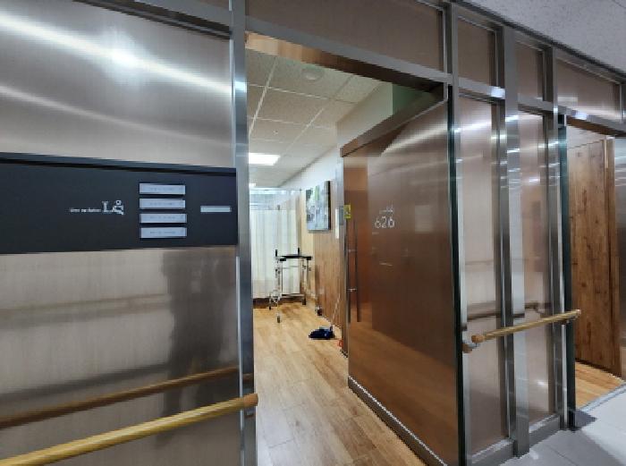 남양주시 다산동 6193-1 의료시설 경매 물건 사진
