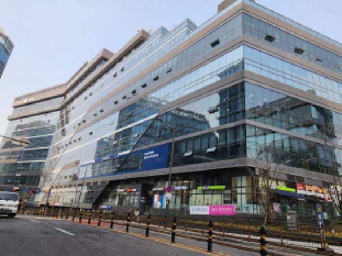 구리시 갈매동 552-12 근린시설 경매 물건 사진
