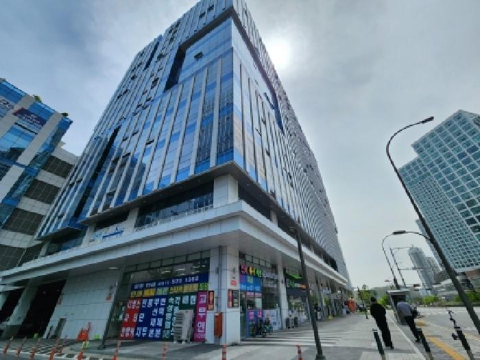 남양주시 별내동 974-1 공장/지식산업센터 경매 물건 사진