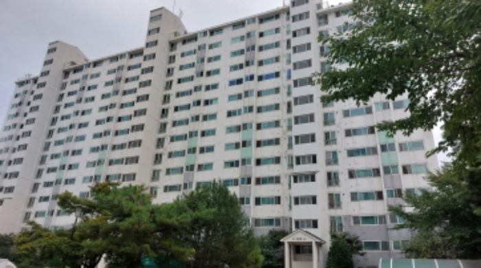 고양시 사리현동 동문아파트 아파트 경매 물건 사진