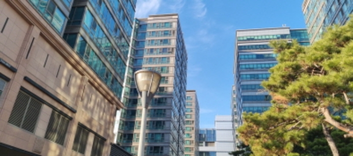 고양시 장항동 일산방송컴플렉스방송관련시설 오피스텔 경매 물건 사진