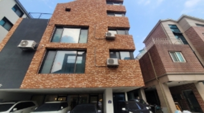 파주시 가재울로 99-6 다가구주택 경매 물건 사진