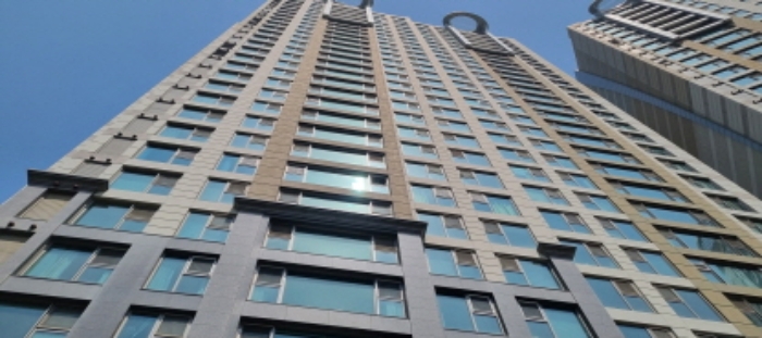 고양시 식사동 위시티블루밍5단지 아파트 경매 물건 사진