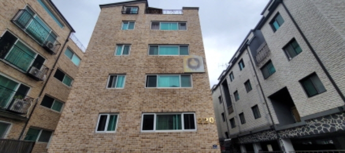 파주시 야당동 가림빌라 220동 다세대주택 경매 물건 사진
