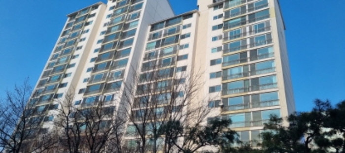 고양시 주엽동 강선마을아파트 아파트 경매 물건 사진