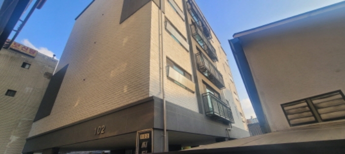 고양시 일산동 씨티뷰 다세대주택 경매 물건 사진