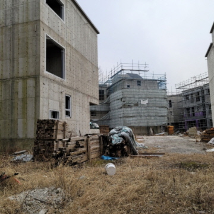 고양시 덕양구 내유동 단독주택 경매 물건 사진