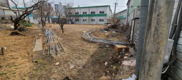 고양시 일산서구 가좌동 전 경매 물건 사진