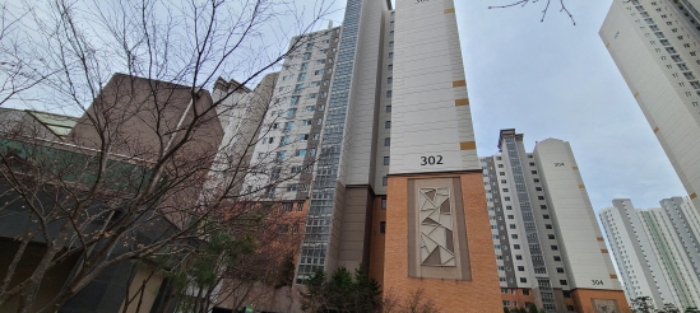 파주시 목동동 운정 센트레빌 아파트 경매 물건 사진
