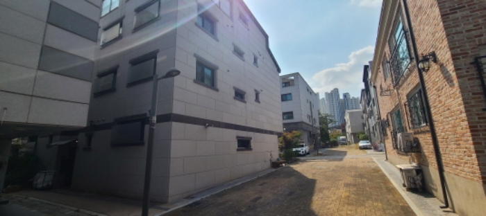 파주시 목동동 722-3 대지 경매 물건 사진