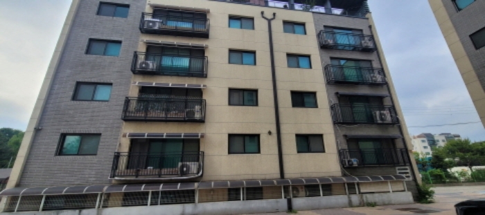 고양시 일산동구 동국로 다세대주택 경매 물건 사진