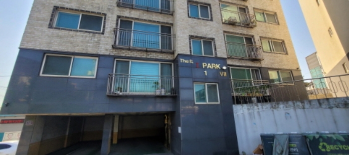 고양시 일산동구 동국로 다세대주택 경매 물건 사진