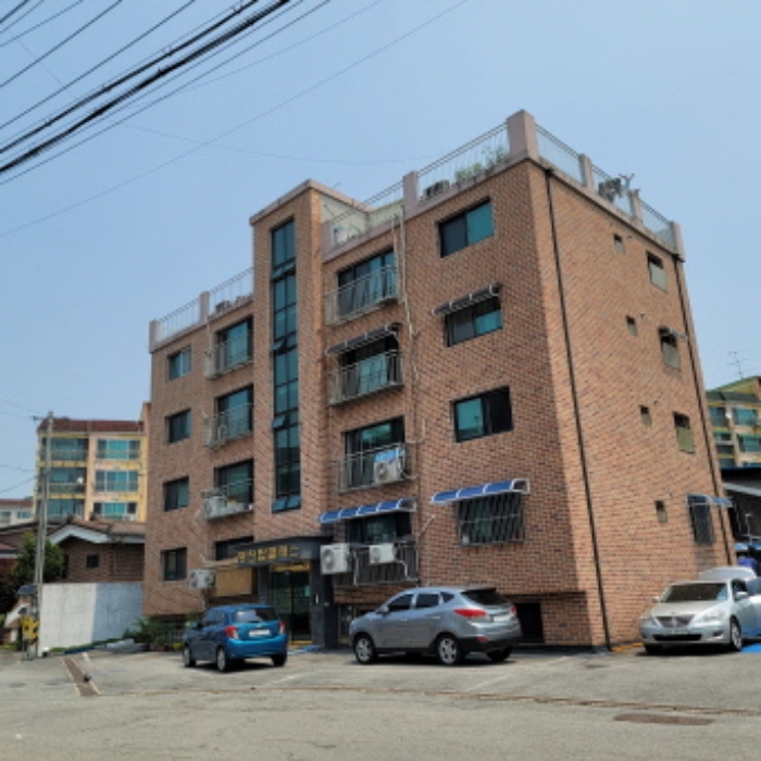 고양시 내유동 명진탑클래스 다세대주택 경매 물건 사진