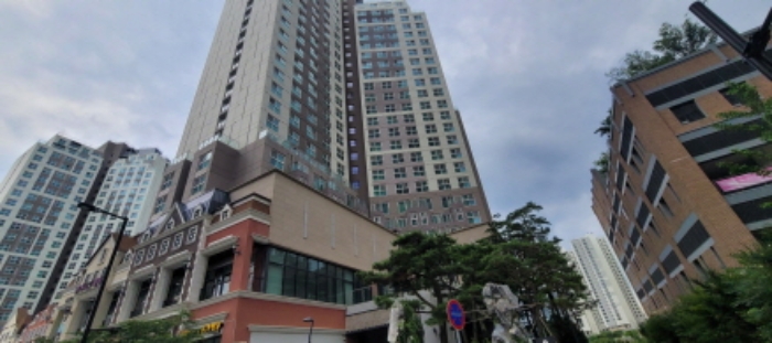 고양시 덕양구 삼원로 근린생활시설 경매 물건 사진