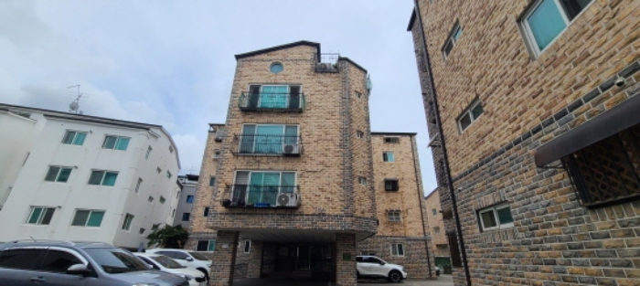 파주시 야당동 대신빌라 다세대주택 경매 물건 사진