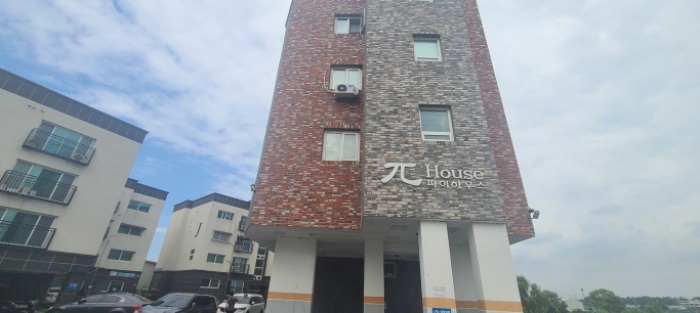 고양시 덕이동 파이하우스 다세대주택 경매 물건 사진
