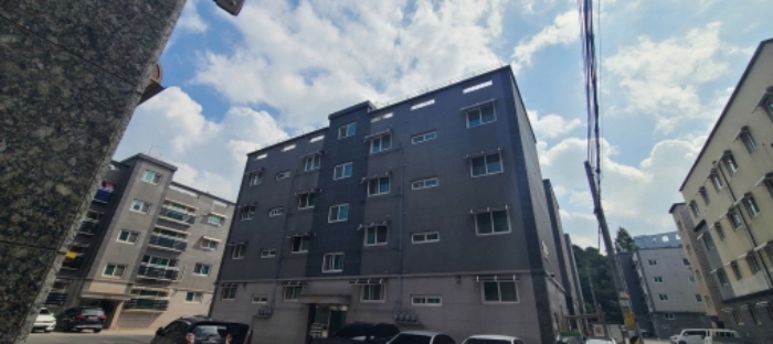 파주시 야동동 청우하이츠 다세대주택 경매 물건 사진