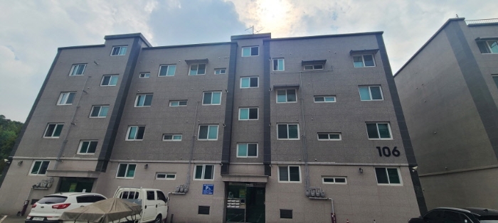 파주시 야동동 청우하이츠 다세대주택 경매 물건 사진